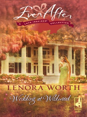 cover image of Wedding At Wildwood